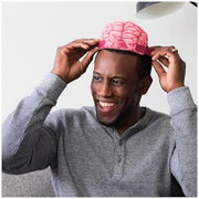 Spin Master Games Hedbanz Picture Guessing Game for Family Game Night | Hilarious Guessing Game of "What Am I?" with Easy-to-Read Picture Cards, Builds Deductive Reasoning, 2-6 Players, Ages 6+