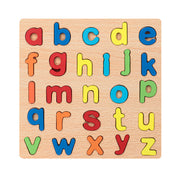 Early Learning Peg Puzzles