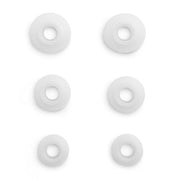 JBL Endurance Peak 4 - Wireless Noise Cancelling Sport Earbuds (Black/Grey) | Adaptive Noise Cancelling, IP68 water & dust proof, Secure fit with TwistLock™ design, Up to 48Hrs (12Hrs Buds + 36Hrs Case)
