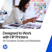 HP 67XL Black High-Yield Ink Cartridge | Works with DeskJet 1255, 2700, 4100, Envy 6000, 6400 Series | Eligible for Instant Ink | 3YM57AN | Packaging May Vary