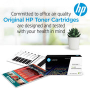 HP 218X Black High-Yield Toner Cartridge | Works with Color LaserJet Pro 3201, MFP 3301 Series | W2180X
