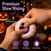 Halloween Mystery Dumpling Set