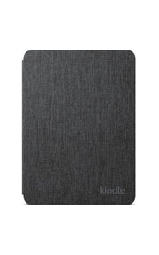 Amazon Kindle Paperwhite and Kindle Colorsoft Case, Lightweight and Water-Safe, Foldable Protective Cover - Fabric