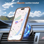 SKYLMW Compatible with iPhone 16 Pro Max Case with Stand,Desert Brown | iPhone 16 Pro Max Phone Case 6.9",Magnetic Ring Stand,Compatible with MagSafe,Military-Grade Protection,Great Grip Feeling