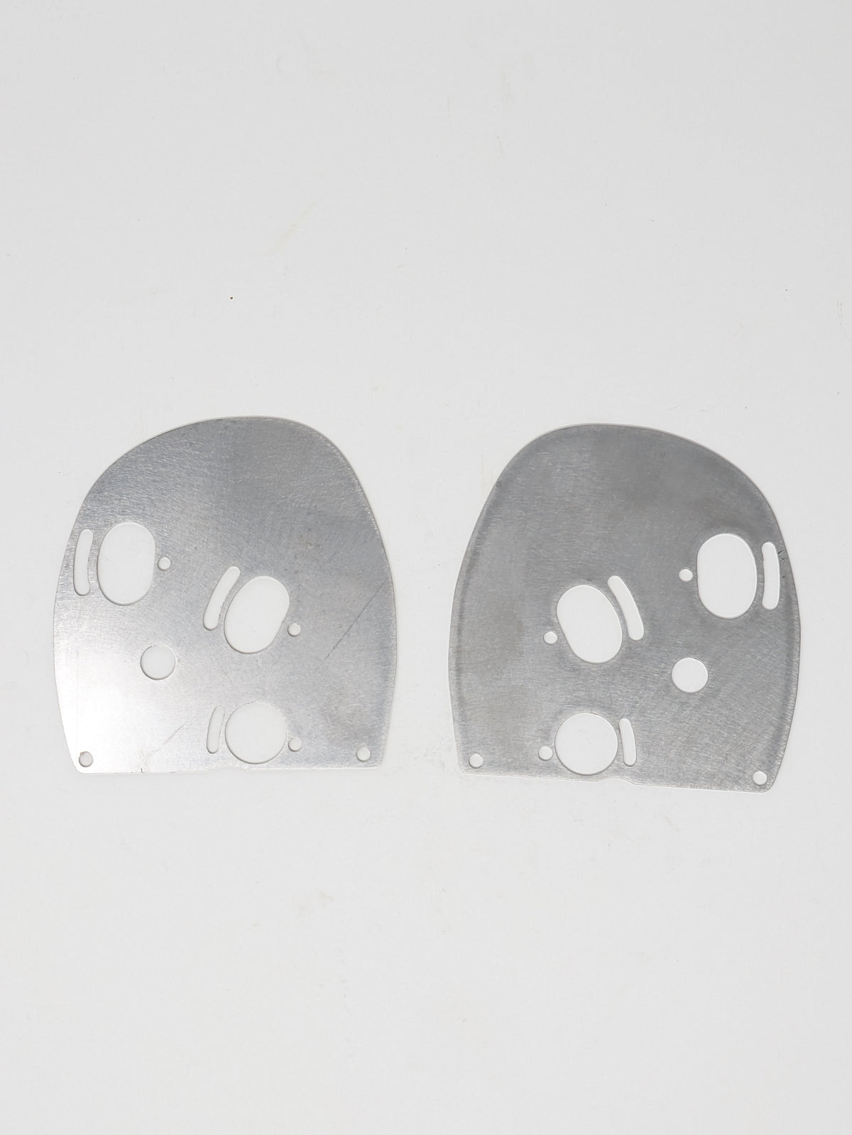 7R First Gear Delete & Triple 775 Motor Mounting Plates