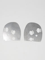 7R First Gear Delete & Triple 775 Motor Mounting Plates