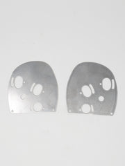 7R First Gear Delete & Triple 775 Motor Mounting Plates
