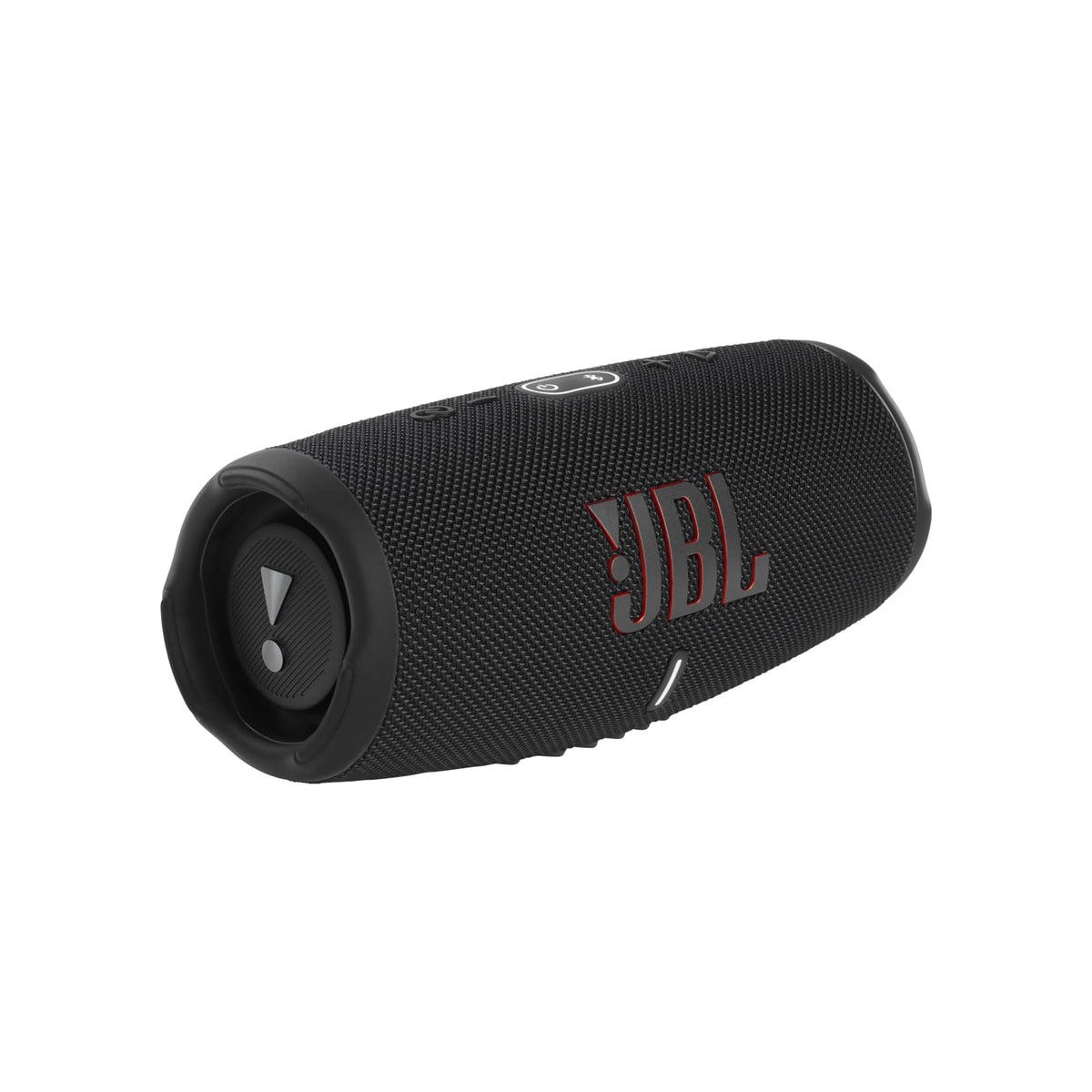 JBL Charge 5 - Portable Waterproof Speaker - Black