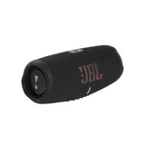 JBL Charge 5 - Portable Waterproof Speaker - Black