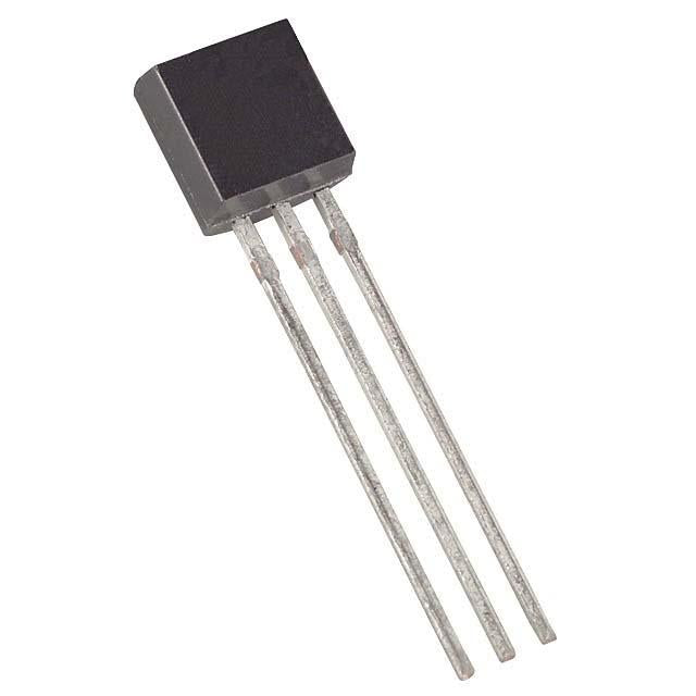 Transistor, 2N4400, NPN General Purpose