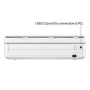 HP Envy 6155 Wireless All-in-One Color Inkjet Printer, Print, Scan, Copy, Duplex Printing Best-for-Home, 3 Month Trial of Instant Ink Included, AI-Capable (C2WR7A) Portobello