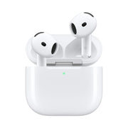 Apple AirPods 5 with Wireless Charging Case | Wireless Earbuds, Wireless Charging Case, Active Noise Cancellation, Personalized Spatial Audio, Live Translation, H2 Chip