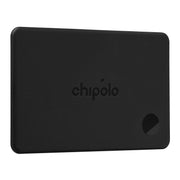 Chipolo CARD – Rechargeable Wallet Tracker Card, Bluetooth Tracker | Item locator, passport finder compatible with Apple Find My or Find Hub with Call Your Phone & Out of Range Alerts