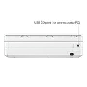 HP Envy 6155 Wireless All-in-One Color Inkjet Printer, Print, Scan, Copy, Duplex Printing Best-for-Home, 3 Month Trial of Instant Ink Included, AI-Capable (C2WR7A) Portobello