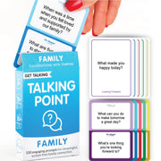 Conversational Flow System
