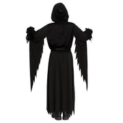 Fun World Childrens Fun World Ghost Face® Aged Child Costume