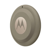 Moto Tag 2 (1-Pack) | Featuring Ultra-Wideband and Google’s Find Hub
