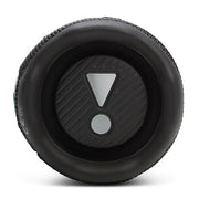 JBL Flip 7 Portable Bluetooth Speaker, Waterproof and Drop-Proof - Black | Up To 16 Hours Playtime, IP68 Dustproof Build, Clip-On Loop, USB C Lossless Audio, Links With Other Speakers For Outdoor Use