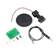 Kitronik Mono Amplifier Kit Version 3.2