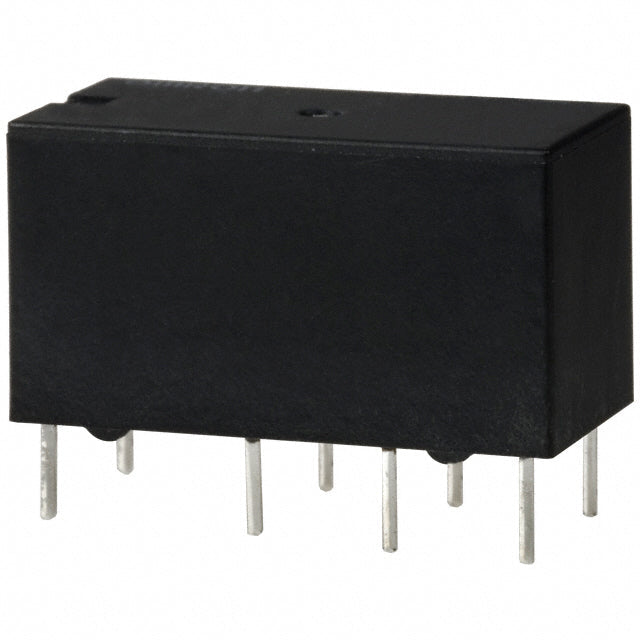 Relay General Purpose, G5V-2-H1-9DC, 1A 9V DC