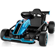 DriftRush DR400 24V Electric Drift Go Kart for Kids