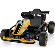 DriftRush DR400 24V Electric Drift Go Kart for Kids
