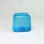 NeeDoh Nice Cube Glitter & Glow