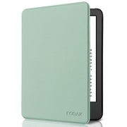 CoBak Case for 6" Kindle Basic 11th Gen 2024/2022, Sage | Auto Sleep and Wake, Lightweight , Slim, Premium Protective Case for Amazon Kindle Basic 11th Gen 6 Inch