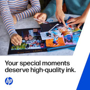 HP 962 Cyan, Magenta, Yellow Ink Cartridges | Works with OfficeJet 9010, 9020 | Eligible for Instant Ink | 3YP00AN