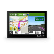 Garmin Drive™ 53 GPS Navigator | High-Resolution Touchscreen, Simple On-Screen Menus and Easy-to-See Maps, Driver Alerts