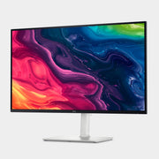 Dell 27 Monitor S2725QS, 4K UHD IPS, 120Hz, 5ms, FreeSync Premium | 350 cd/m2 Brightness, 1,500:1 Contrast, 99% sRGB, Anti-Glare, HDMI, DisplayPort, USB‑C, Height Adjustable, Swivel, Pivot