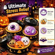 Halloween Mystery Dumpling Set