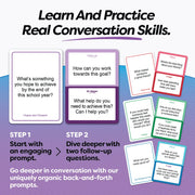 Conversational Flow System