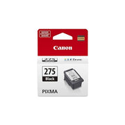 Canon Genuine PG-275 Black Ink Cartridge | Compatible with TS3520/3522, TR4720/4722, TS3720/3722