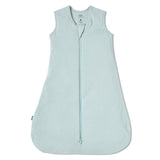 HALO Sleepsack Supersoft Wearable Blanket, Viscose Made from Bamboo, Sleeping Bag for Babies, 1.5 TOG, 6 – 12 Months, Medium, Calm Sage