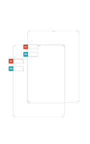 Antiglare Screen Protector (2 Pack), for Amazon Kindle Paperwhite (2024 Releases) and Kindle Colorsoft