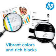 HP 218X Black High-Yield Toner Cartridge | Works with Color LaserJet Pro 3201, MFP 3301 Series | W2180X