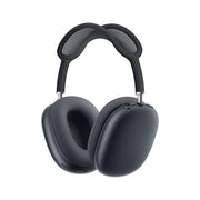 Apple AirPods Max 2 Wireless Over-Ear Headphones – Midnight | Active Noise Cancellation, Adaptive Audio, Personalized Spatial Audio, Live Translation, Bluetooth Headphones for iPhone
