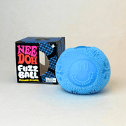 Needoh Fuzz Ball