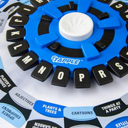 USAOPOLY The Original TAPPLE, The Fun & Fast-Paced Family Word Game | A Game Night Must, Highly Replayable, Compatible with Education, Ages 8 & Up