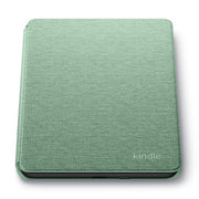 Amazon Kindle Case, Thin and Lightweight, Foldable Protective Cover - Fabric