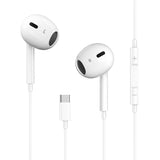 USB C Headphones for iPhone 18/17/16/15 Pro Max Earbuds,Type C Earphones | with Microphone & Remote Noise Cancelling Earphones for iPhone 18/17/16/15 Pro Max Plus,iPad,Galaxy S26/S25/Ultra Note 10/20
