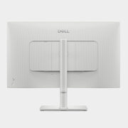 Dell 27 Monitor S2725QS, 4K UHD IPS, 120Hz, 5ms, FreeSync Premium | 350 cd/m2 Brightness, 1,500:1 Contrast, 99% sRGB, Anti-Glare, HDMI, DisplayPort, USB‑C, Height Adjustable, Swivel, Pivot
