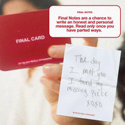 WE'RE NOT REALLY STRANGERS Card Game, Conversation Card Game for Adults | 150 Cards for Adults, Teens, Couples, & Strangers - Icebreaker Questions for Game Night or Date Night, Ages 15+, 2-6 Players