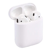 Apple AirPods 2 with Charging Case - White (Renewed)