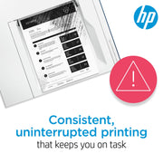 HP 218X Black High-Yield Toner Cartridge | Works with Color LaserJet Pro 3201, MFP 3301 Series | W2180X