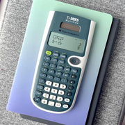 Texas Instruments TI-30XS MultiView Scientific Calculator | Powerful, four-line scientific calculator for high school math and science