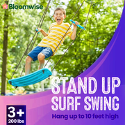 Help Your Child Burn Off Energy & Support Their Balance & Sensory Regulation