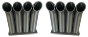 4 In A Row Exhaust Headers