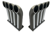4 In A Row Exhaust Headers